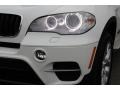 Alpine White - X5 xDrive35i Premium Photo No. 32