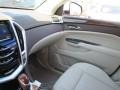 Platinum Ice Tricoat - SRX Luxury AWD Photo No. 8