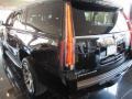 2015 Black Raven Cadillac Escalade ESV Luxury 4WD  photo #4