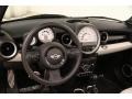 White Silver Metallic - Cooper S Convertible Photo No. 6