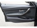 2015 Black Sapphire Metallic BMW 3 Series 328i xDrive Sedan  photo #8