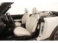 White Silver Metallic - Cooper S Convertible Photo No. 7
