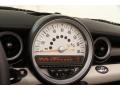 White Silver Metallic - Cooper S Convertible Photo No. 10
