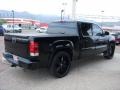 Onyx Black - Sierra 1500 Denali Crew Cab AWD Photo No. 5