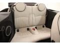 White Silver Metallic - Cooper S Convertible Photo No. 14