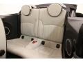 White Silver Metallic - Cooper S Convertible Photo No. 15