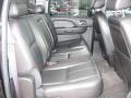 Onyx Black - Sierra 1500 Denali Crew Cab AWD Photo No. 11