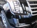 2015 Black Raven Cadillac Escalade ESV Luxury 4WD  photo #28