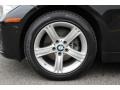2015 BMW 3 Series 328i xDrive Sedan Wheel and Tire Photo