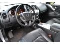 2010 Brilliant Silver Metallic Nissan Murano SL AWD  photo #5