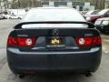 Carbon Gray Pearl - TSX Sedan Photo No. 14