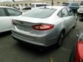 Ingot Silver - Fusion S Photo No. 5