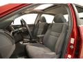 2007 Moroccan Red Pearl Honda Accord EX Sedan  photo #5