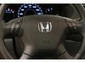 2007 Moroccan Red Pearl Honda Accord EX Sedan  photo #6
