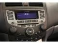 2007 Moroccan Red Pearl Honda Accord EX Sedan  photo #8