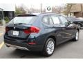 Midnight Blue Metallic - X1 xDrive28i Photo No. 3