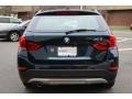 Midnight Blue Metallic - X1 xDrive28i Photo No. 4