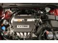 2007 Moroccan Red Pearl Honda Accord EX Sedan  photo #16
