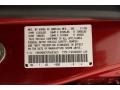 2007 Moroccan Red Pearl Honda Accord EX Sedan  photo #17