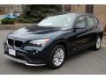 Midnight Blue Metallic - X1 xDrive28i Photo No. 6
