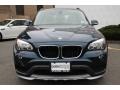 Midnight Blue Metallic - X1 xDrive28i Photo No. 7