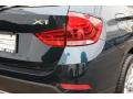 Midnight Blue Metallic - X1 xDrive28i Photo No. 23
