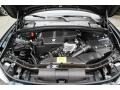 2.0 Liter DI TwinPower Turbocharged DOHC 16-Valve VVT 4 Cylinder Engine for 2015 BMW X1 xDrive28i #102983008