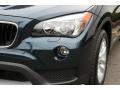 Midnight Blue Metallic - X1 xDrive28i Photo No. 31