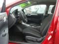 Red Brick - Sentra S Photo No. 13