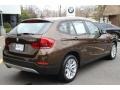 Marrakesh Brown Metallic - X1 xDrive28i Photo No. 3