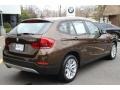 2015 Marrakesh Brown Metallic BMW X1 xDrive28i  photo #3