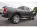 Granite Crystal Metallic - 2500 Laramie Limited Crew Cab 4x4 Photo No. 3