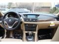 Marrakesh Brown Metallic - X1 xDrive28i Photo No. 15