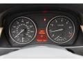 Beige Gauges Photo for 2015 BMW X1 #102984373