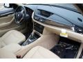 Marrakesh Brown Metallic - X1 xDrive28i Photo No. 27