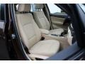 Beige Front Seat Photo for 2015 BMW X1 #102984580