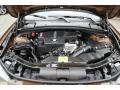 2015 BMW X1 2.0 Liter DI TwinPower Turbocharged DOHC 16-Valve VVT 4 Cylinder Engine Photo