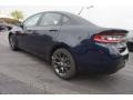 True Blue Pearl - Dart SXT Photo No. 2