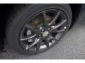 True Blue Pearl - Dart SXT Photo No. 5