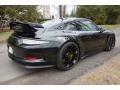 Black 2015 Porsche 911 GT3 Exterior