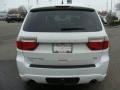 2013 Bright White Dodge Durango R/T AWD  photo #5