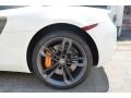  2013 MP4-12C 12C Spider Wheel