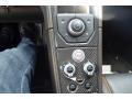 2013 McLaren MP4-12C Carbon Black Interior Controls Photo