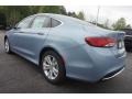 2015 Crystal Blue Pearl Chrysler 200 Limited  photo #2