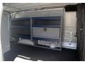 Oxford White - E Series Van E150 Cargo Photo No. 5