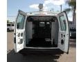 Oxford White - E Series Van E150 Cargo Photo No. 8