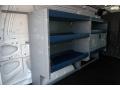 Oxford White - E Series Van E150 Cargo Photo No. 9
