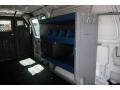 Oxford White - E Series Van E150 Cargo Photo No. 10