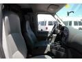 Oxford White - E Series Van E150 Cargo Photo No. 17