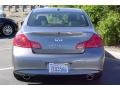 Graphite Shadow - G 37 Journey Sedan Photo No. 4
